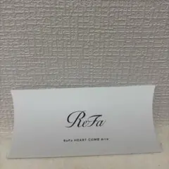 【新品未開封】リファ ハートコーム アイラ ローズゴールド