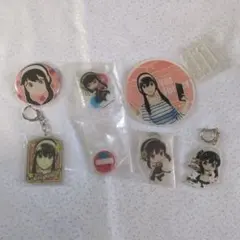 ヨルセット