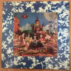 ローリングストーンズ 名盤 レコード UKオリジナル盤