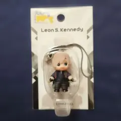 大カプコン展限定 レオン S・ケネディ バイオハザード コスチューム