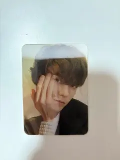 SEVENTEEN セブチ director's cut バーノン トレカ