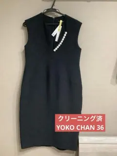 2026年最新】YOKOCHAN レディース ワンピースの人気アイテム - メルカリ