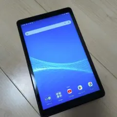 LAVIE Tab 8FHD1 シルバー タブレット 本体
