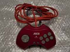 【動作未確認】アスキーパッドFT2 CAPCOM VERSION