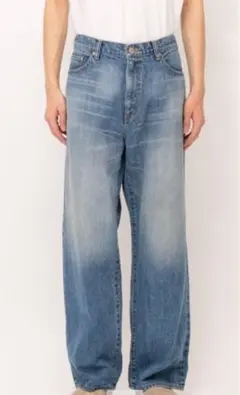 a*4様 goyemon creators denim 4S XL - メルカリ
