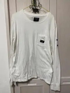 Abercrombie & Fitch 長袖カットソー S