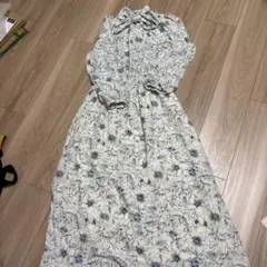grove ロングワンピース