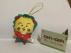 COJI-COJI 　コジコジ　かぷっこふれんず2