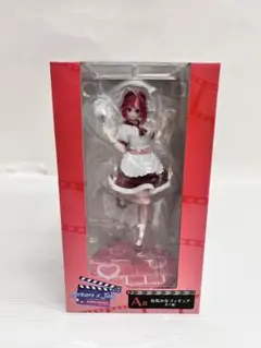 kntoy54-3688 タイトーくじ　A賞　有馬かな　Actors×Job