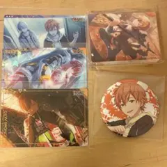 東雲彰人 グッズセット プロセカ Vivid BAD SQUAD - メルカリ