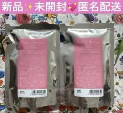 オルビス❤️洗い流さない✨エッセンスインヘアミルク　つめかえ用　2袋