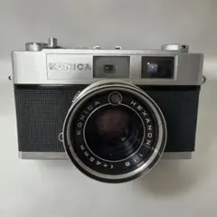 2026年最新】konica auto sの人気アイテム - メルカリ