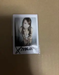 2026年最新】直筆サインチェキの人気アイテム - メルカリ