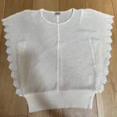 MCSISTER 半袖 ニットのサムネイル
