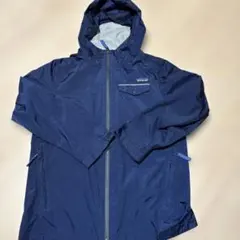 patagonia レインウェア M 10 ネイビーのサムネイル