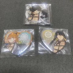 とうらぶ 長曽祢虎徹 浦島虎徹 グッズセット