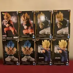 ドラゴンボール フィギュア 11体 まとめ売り - メルカリ