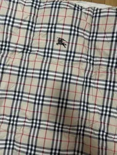 2026年最新】バーバリー 羽毛肌掛けふとんの人気アイテム - メルカリ