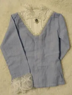 SD シャツ ボークス製