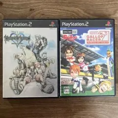 プレイステーション２　　ゲームソフト　まとめ売り