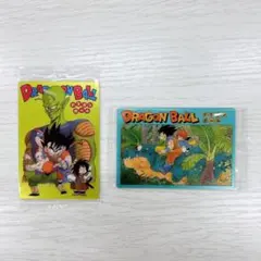 ドラゴンボール　イタジャガ Vol.7 7-29,7-28CR