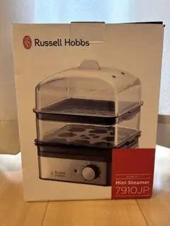Russell Hobbs ミニスチーマーのサムネイル