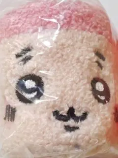 ちいかわ もこもこポーチ 2 古本屋