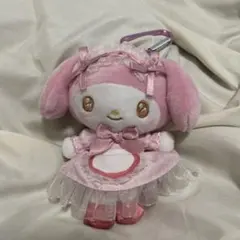 マイメロ 一番くじ マスコット