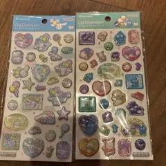 正規品　ポップデコパーティー　２枚セット