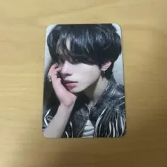 daily direction ウォヌ トレカ