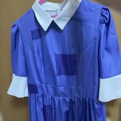 TADC アメイジングデジタルサーカス　ラガタ　ドレス　コスプレ衣装