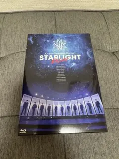 JO1 Live Streaming Concert STarlight - メルカリ