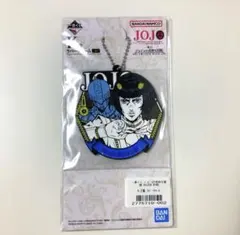ジョジョ　一番くじ　ブチャラティ　K賞　ラバーチャーム