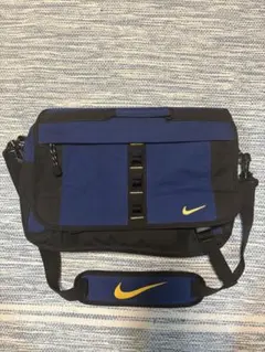 90s old nike ショルダーバッグarchive y2k メッセンジャー - メルカリ