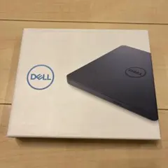 Dell 外付けUSB DVDドライブ DW316 DVD/CD 読込・書込