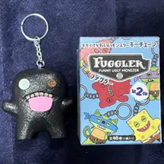 キモくてかわいいモンスターチェーン