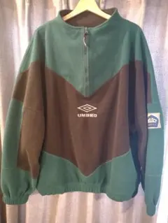 UMBRO 90s drill top / oasis リアムギャラガー着用 - メルカリ