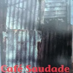 Café Saudade 赤とんぼ do Brasil　日本盤CD