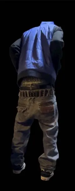 swag fuckthisindustry true religion デニム