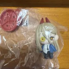 チェンソーマン パワー ぬいかけ