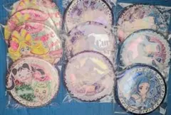 キミとアイドルプリキュア BIGホログラム缶バッジ