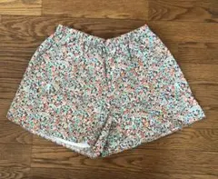 【美品】LOWRYS FARM ローリーズファーム ショートパンツ