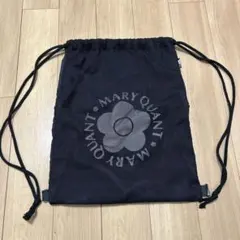黒 バックパック