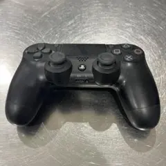 PlayStation 4 DualShock 4 コントローラー 黒