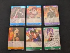 NIKKE ニベルアリーナ 13種まとめ売り - メルカリ