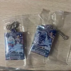 アイカツ！だれでもアイドル活動アクリルチャーム3 霧矢あおい セット