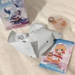 popmart オリアナ　lol リーグオブレジェンド　ポップマート　フィギュア