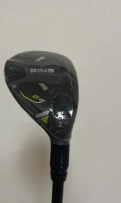 2025年最新】ping g430 フェアウェイウッド ヘッドの人気
