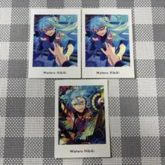 あんスタ ぱしゃっつ vol.6 Private Action 日々樹渉