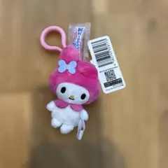 サンリオキャラクター大賞　2026 マイメロ　マイメロディー